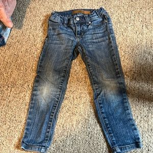 Joe’s Jeans! Toddler size 3